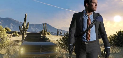 GTA 6 release date : when can I play it?