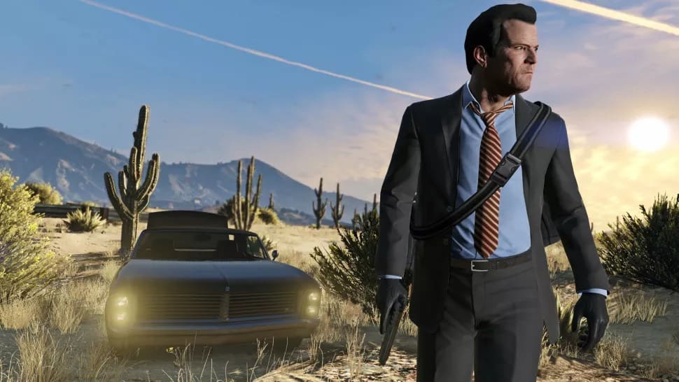 GTA 6 release date : when can I play it?