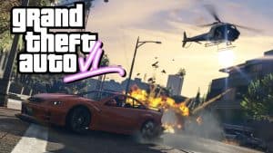Rockstar might finally announce GTA 6  Gta6world.com