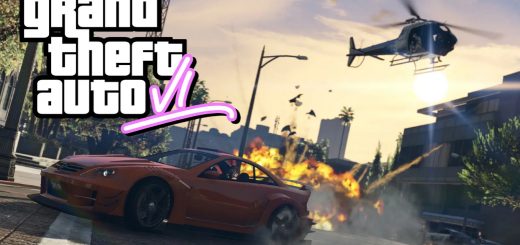 Rockstar might finally announce GTA 6