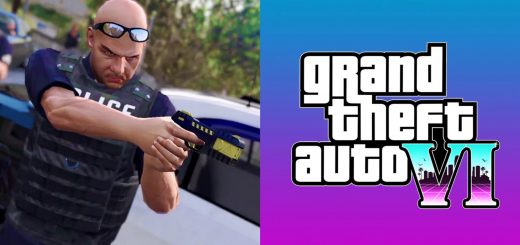 Another GTA 6 character potentially revealed by voice actor