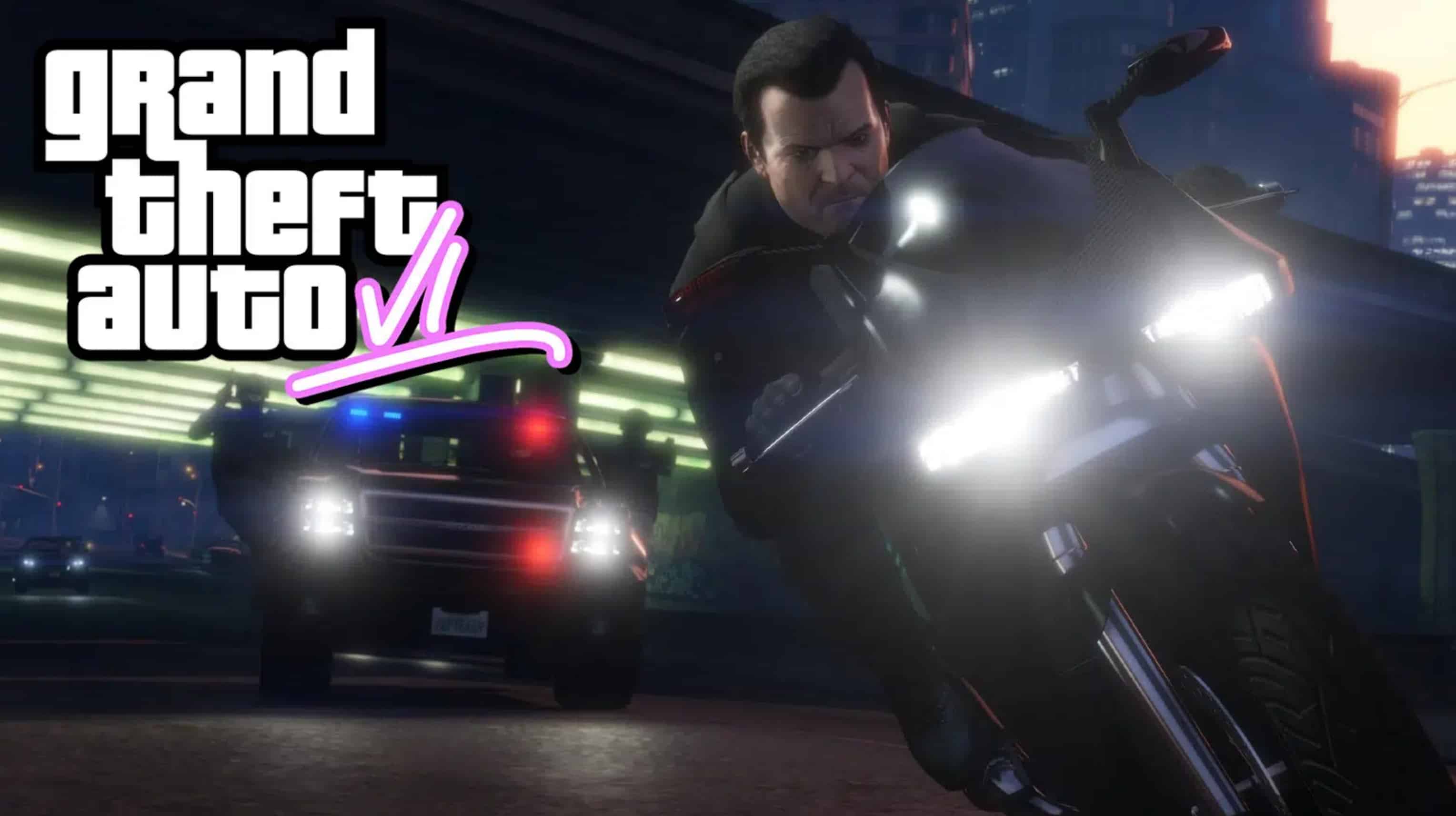 Rockstar tease big features that will take GTA 6 to another level