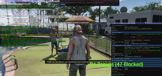 The Massive GTA 6 Leak!