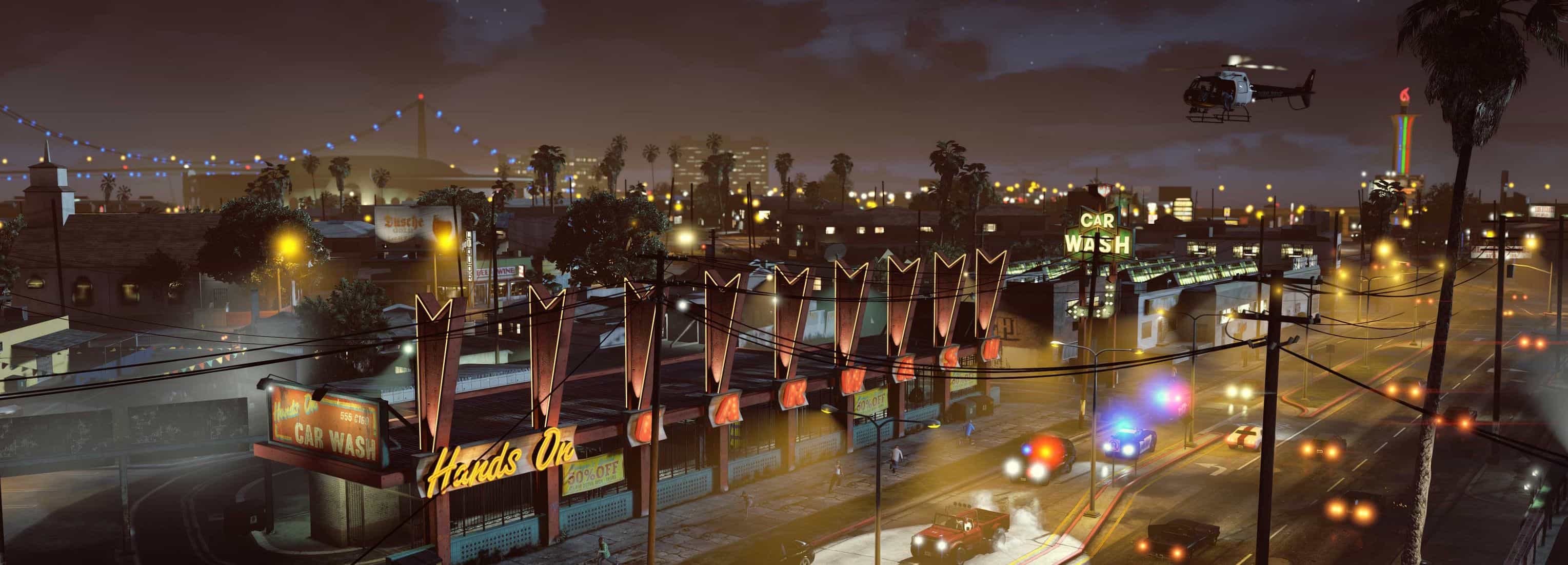 GTA 6 Release Date: All you need to know about it is available inside! - Orange BYBK