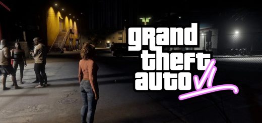 GTA 6 REVEAL CONFIRMED for 2023?