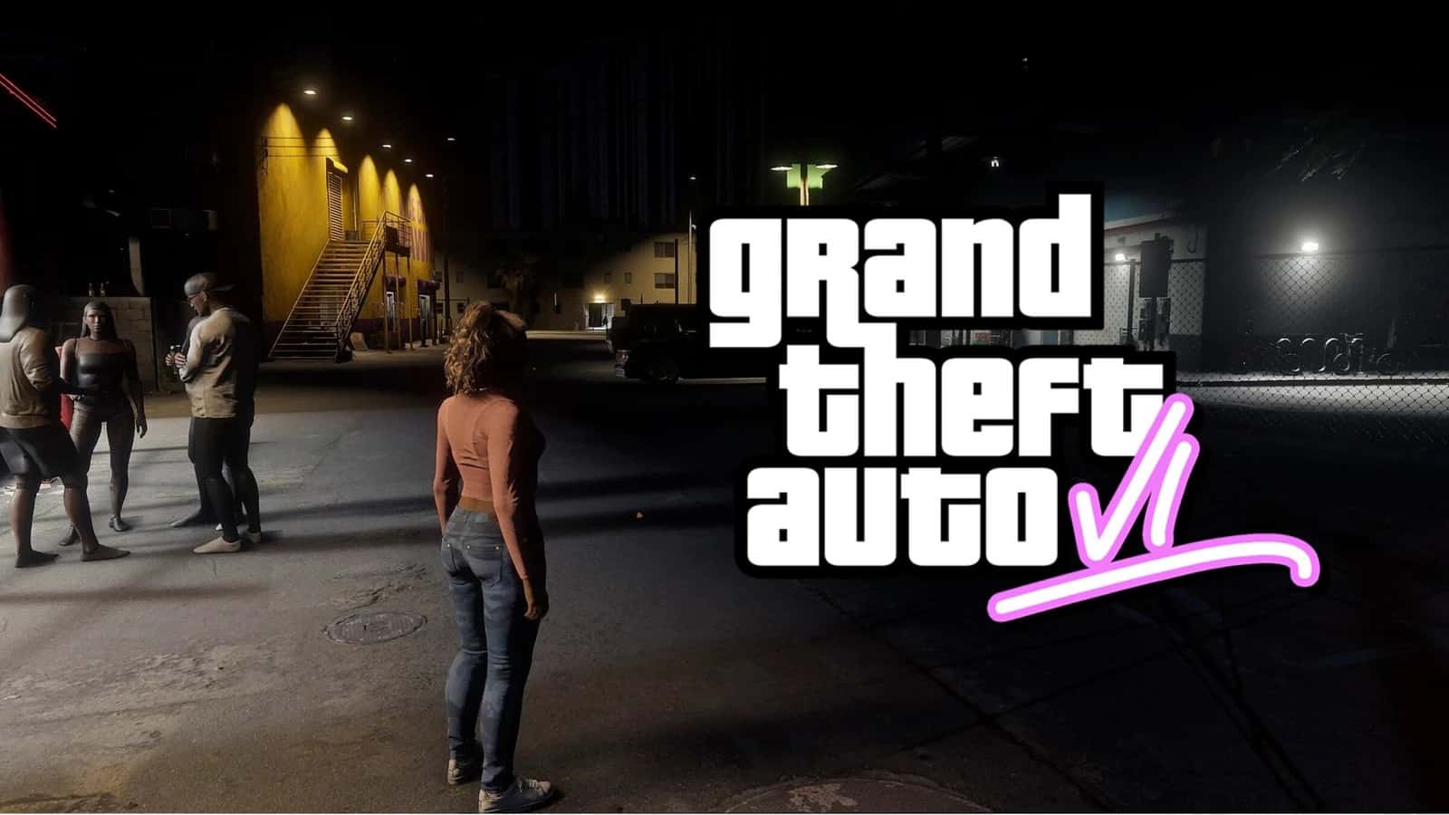 GTA 6 Leaks: Major Improvements and Features Revealed