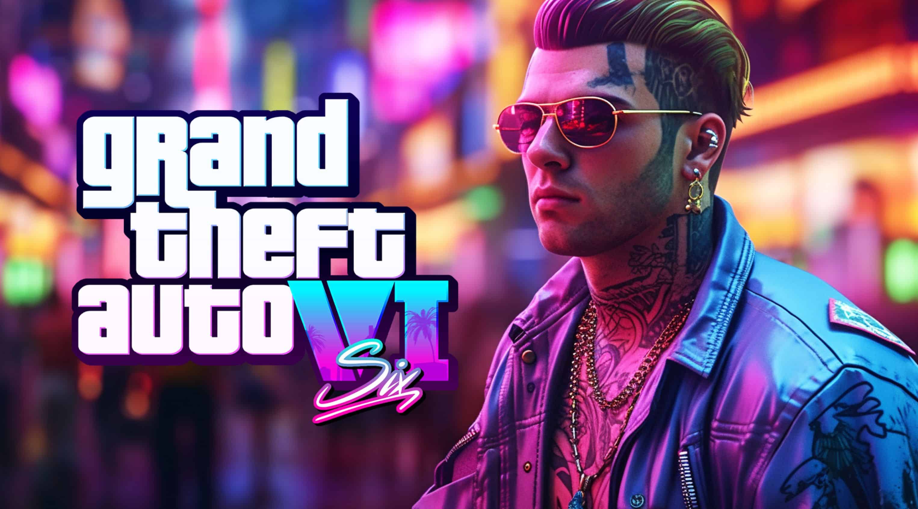 GTA 6: “Something You’ve Never Seen Before”