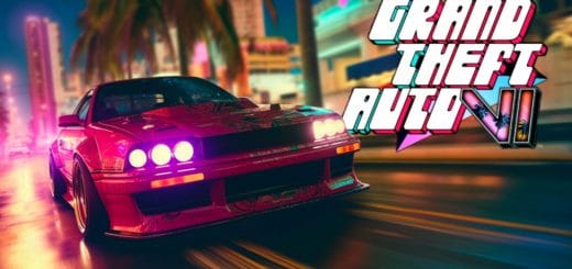 GTA 6: Change Vehicle Mechanics In A Big Way