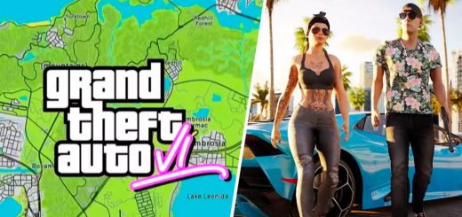 GTA 6: Leak Appears to Confirm Another Actor