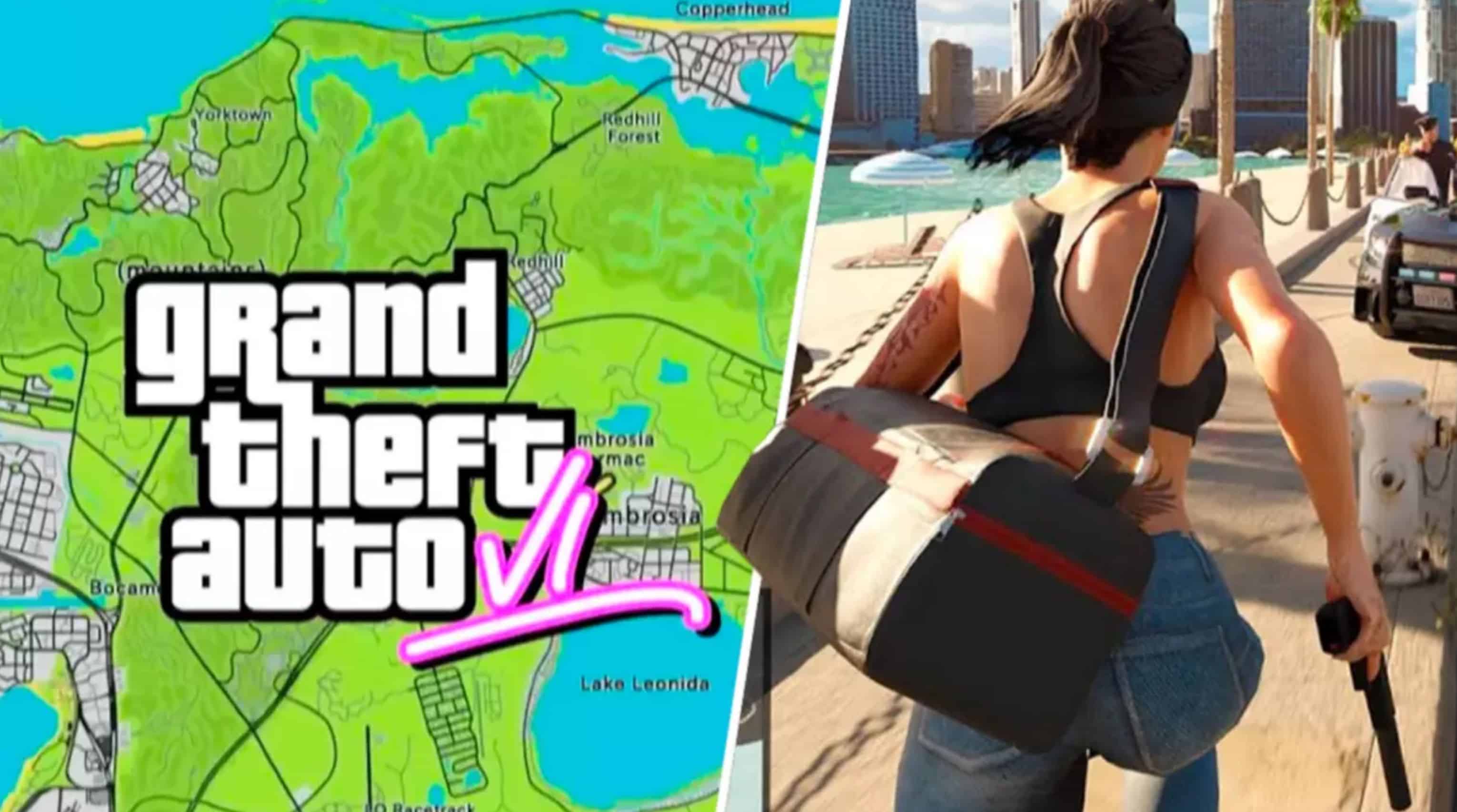 Fans discover GTA 6 updates on an unexpected platform – LinkedIn