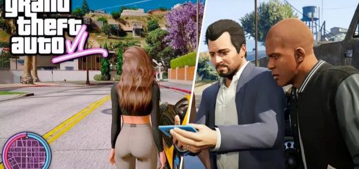 GTA 6: Fans Criticize Rockstar’s Announcement Method