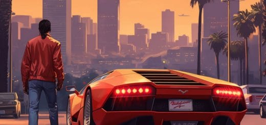 GTA 6: Finally Has A Release…Year