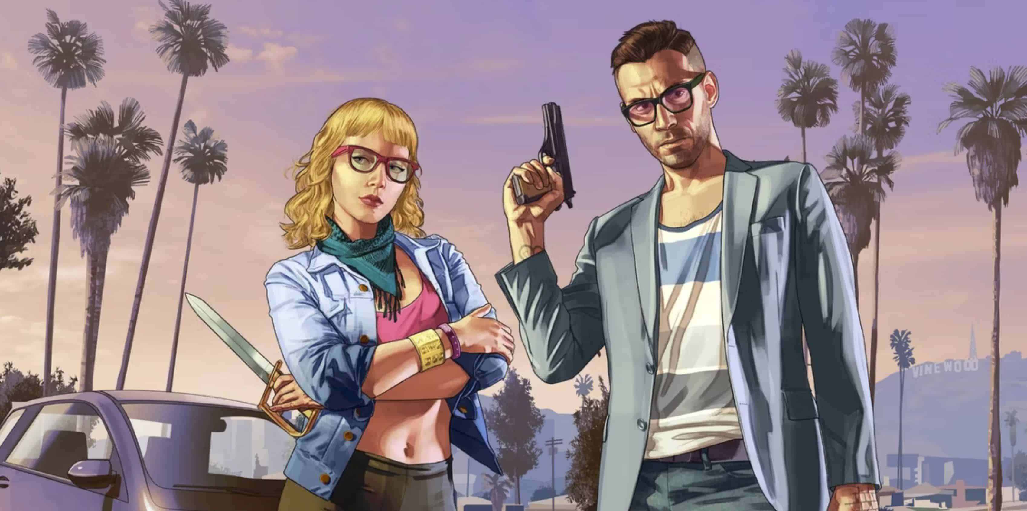 Teen GTA 6 Hacker Blackmails Rockstar Over Sequel’s Source Code