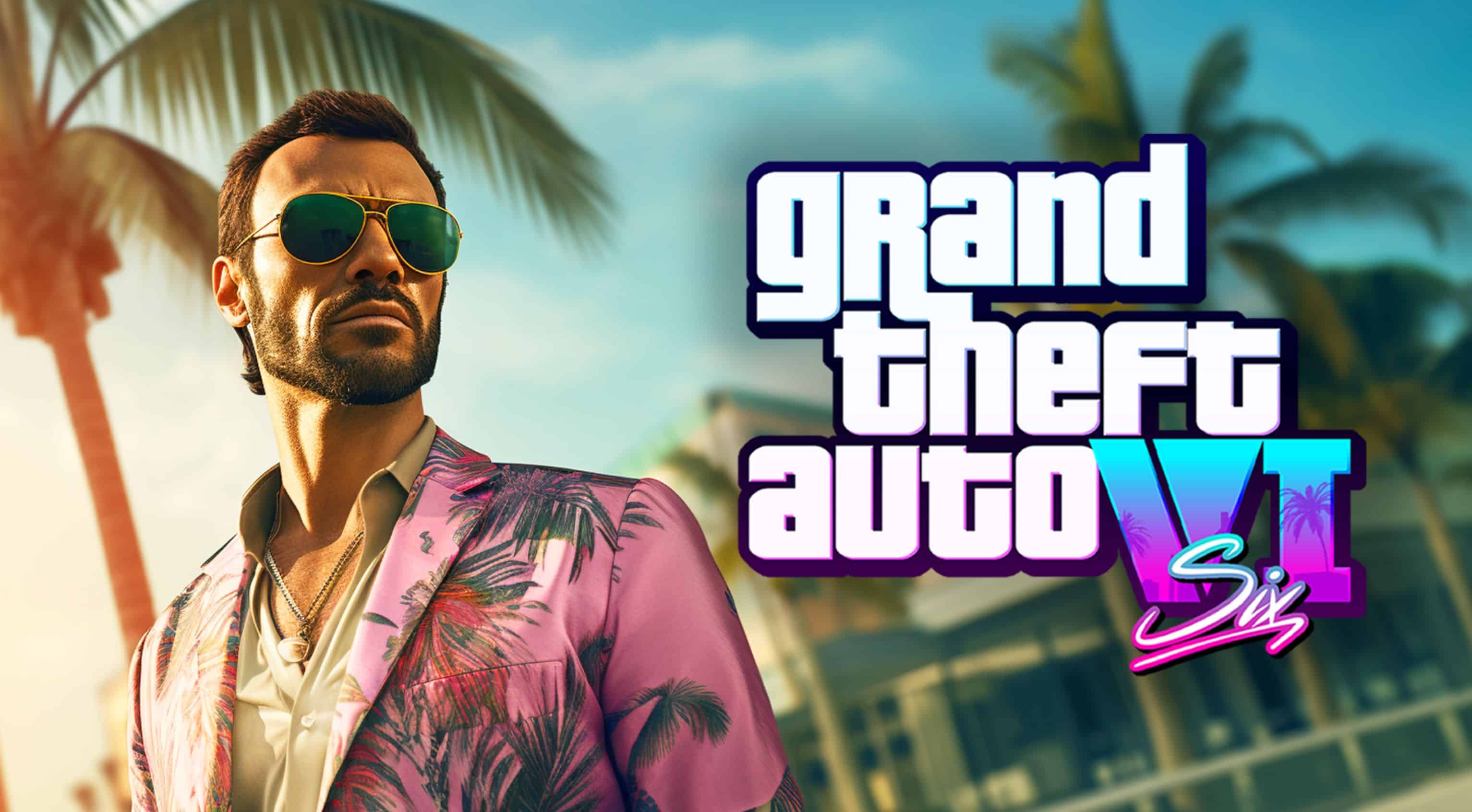Rockstar Games 'Grand Theft Auto 6' Leak: Everything We Know