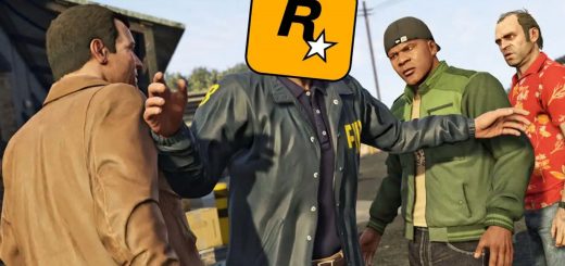 Patent Points to GTA VI as Rockstar’s Most Immersive Title