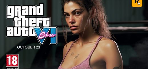 Rumored Voice Message Points to GTA 6 Reveal on October 23
