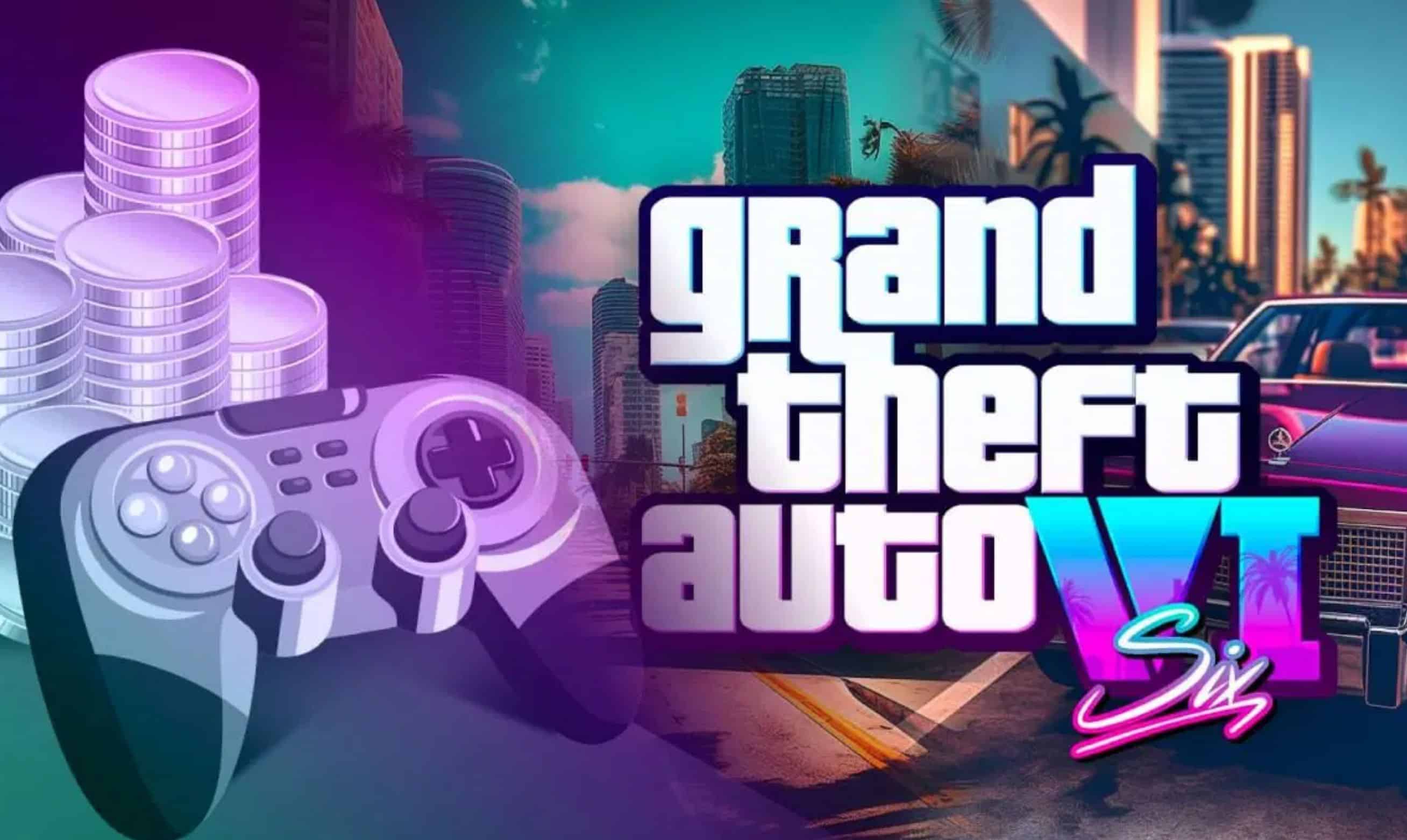 GTA 6 Launch Reportedly Postponed for Potential December Marketing Push