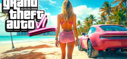 GTA 6 Patents Advanced Locomotion for Realistic Animations