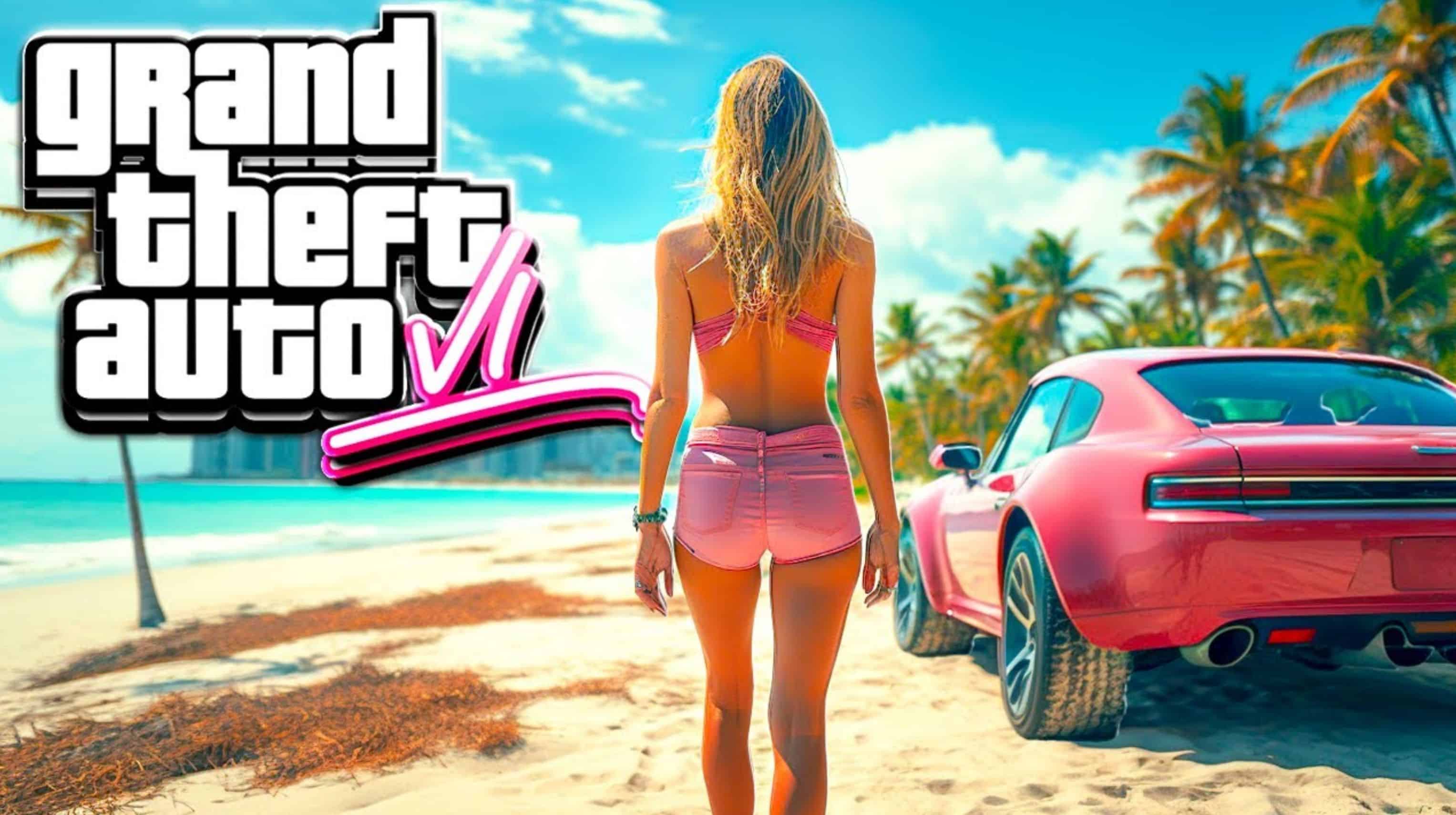 GTA 6 Patents Advanced Locomotion for Realistic Animations
