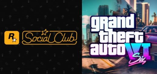 Rockstar Drops Social Club Branding in Lead-Up to GTA 6 Announcement