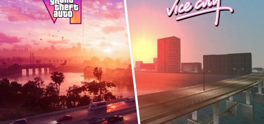 GTA 6 Should Include Mod Support For Xbox One And PS4