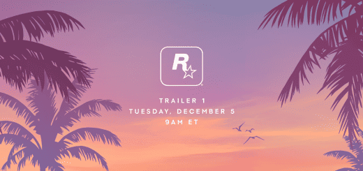 Rockstar Announces Release Date for First GTA 6 Trailer
