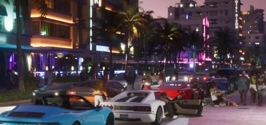 Rockstar Reveals GTA 6’s Expanded Setting Beyond Just Vice City