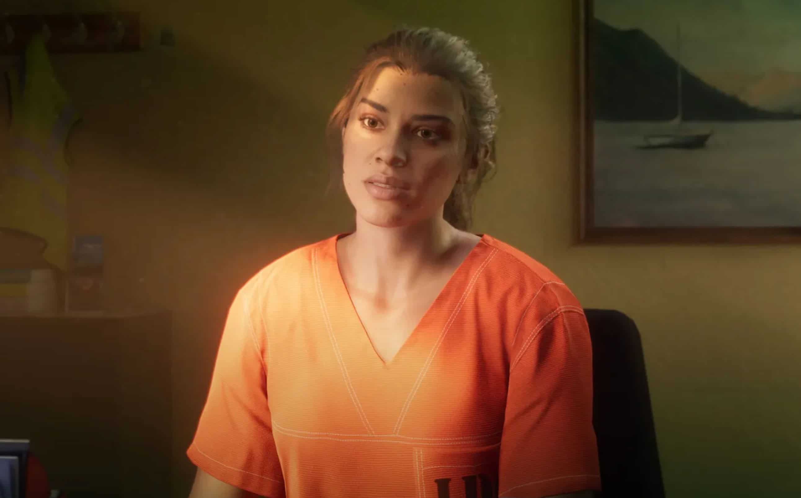 Rockstar Teases GTA 6 Featuring Lucia: Fans Anticipate Second Trailer and Dual Protagonists