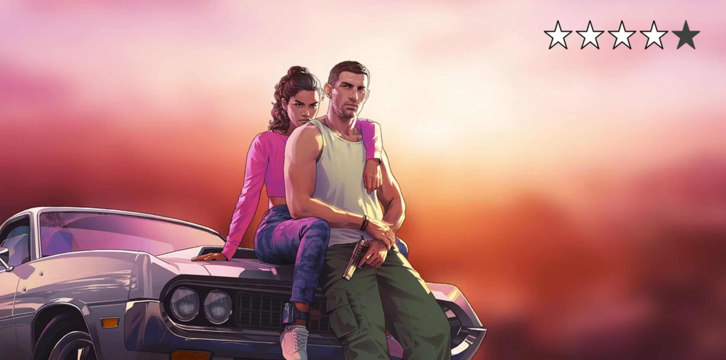 GTA 6’s Ironic Twist with Police System