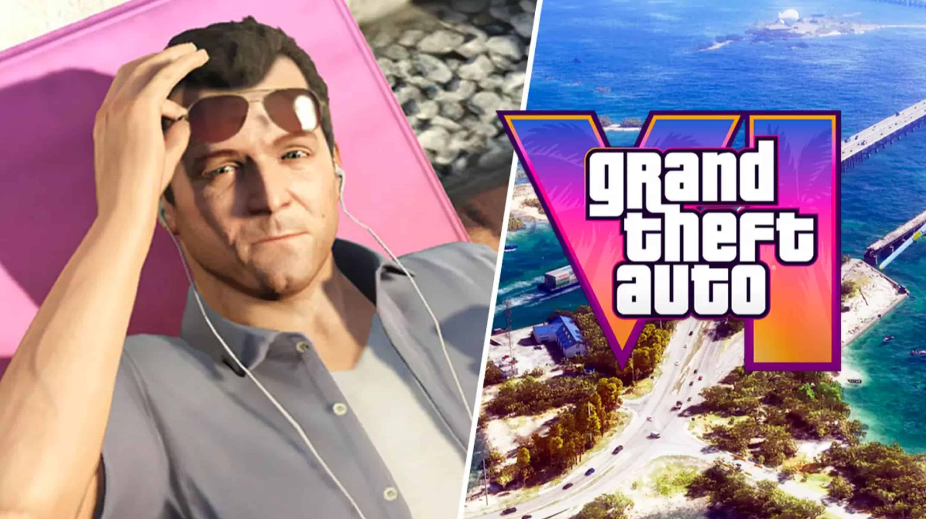 Bring GTA 6 Features to GTA 5 PC with These Epic Mods