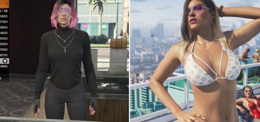 GTA 6 Teaser in GTA Online Sparks Concern Over Return of Disliked Feature