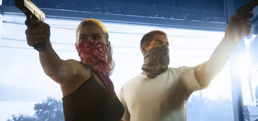 Ubisoft Shares Thoughts on Grand Theft Auto 6
