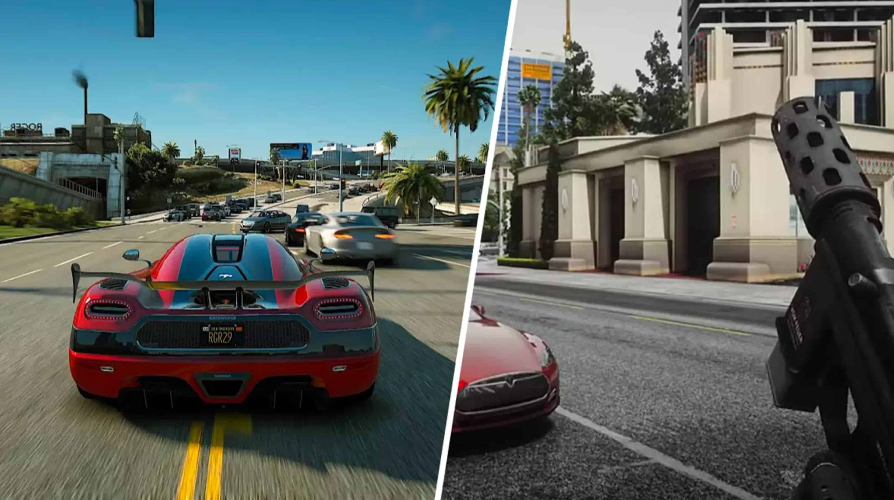 Will GTA 6 Be Moddable?