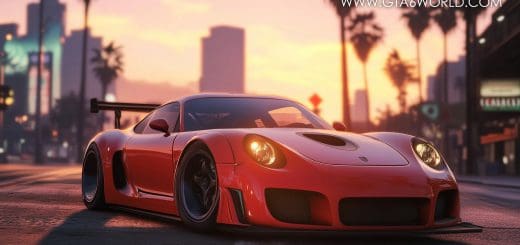 Evolution of Modding in GTA: From GTA 5 to GTA 6