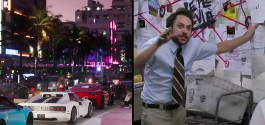 GTA 6 Trailer 2 Rumors Heat Up as Fans Speculate