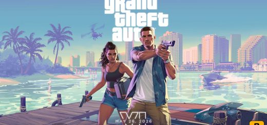 GTA 6 Trailer 2 Is Finally Here – And It’s Insane