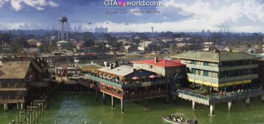 Could GTA VI Finally Introduce Kids into the Series?