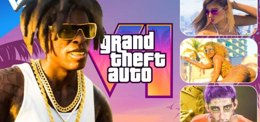 GTA 6 Character Customization Is Deeper Than Ever