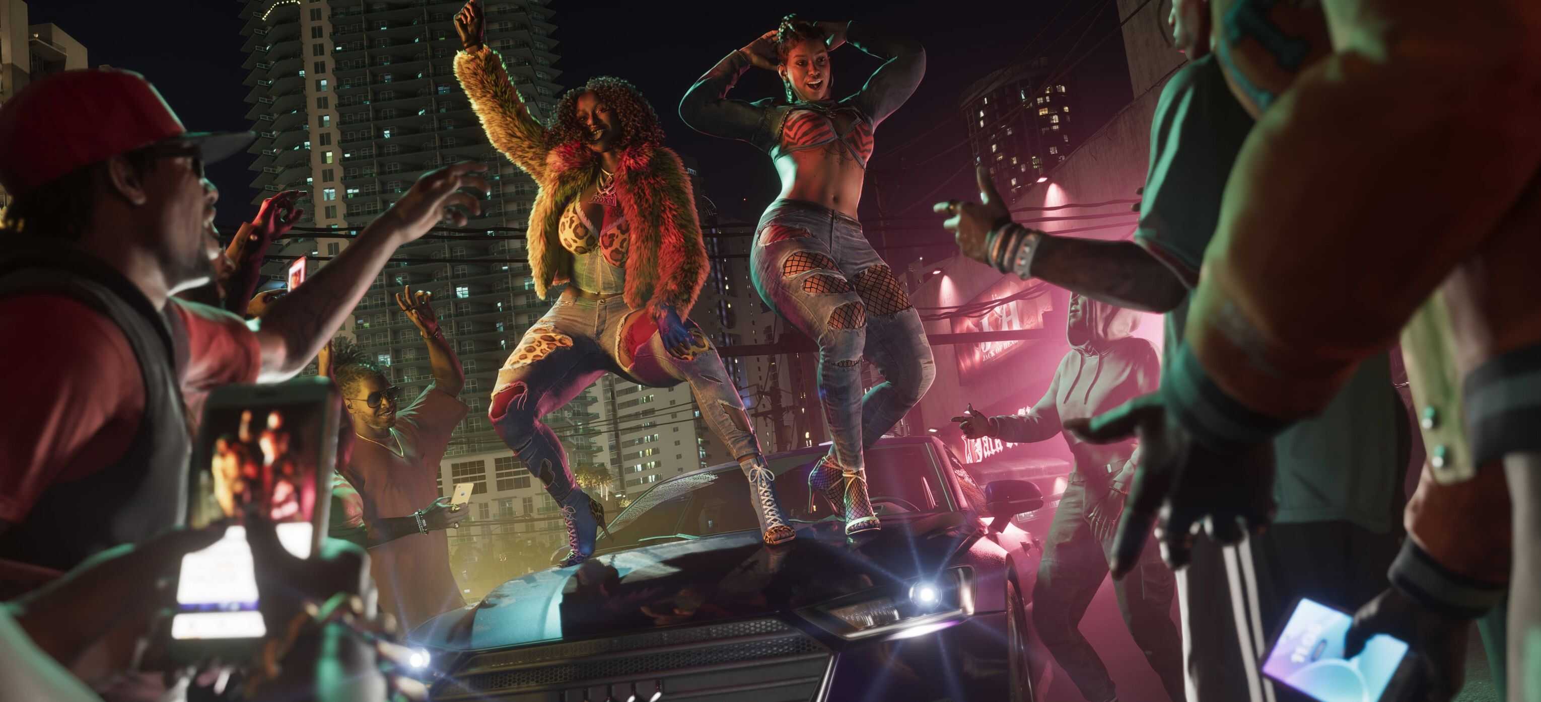 GTA 6 Recommended Requirements (Speculated)