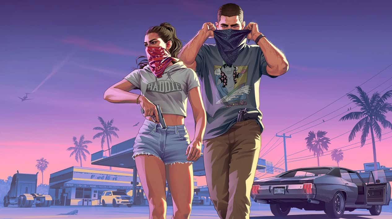 When and Where to Watch GTA 6: An Extended Look