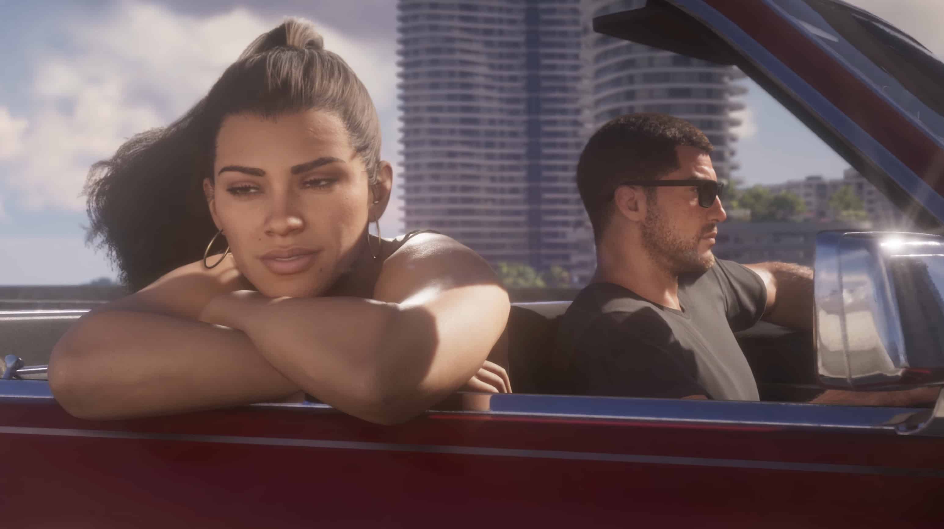 GTA 6 Launch Trailer: 90 Seconds, No Warning, and a Date That Is Not Moving